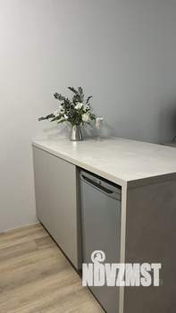 Студия квартира, на длительный срок, 32м2, 1/9 этаж