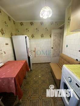 3-к квартира, на длительный срок, 60м2, 4/5 этаж