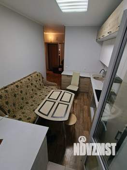 1-к квартира, на длительный срок, 36м2, 5/16 этаж