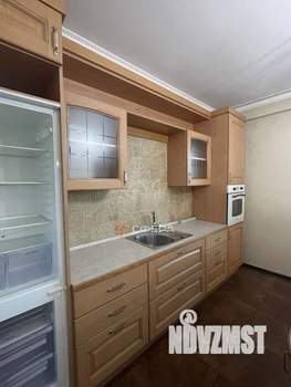 3-к квартира, на длительный срок, 92м2, 6/11 этаж