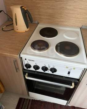 1-к квартира, на длительный срок, 34м2, 5/5 этаж