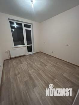 1-к квартира, на длительный срок, 34м2, 19/24 этаж