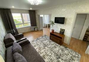 1-к квартира, на длительный срок, 36м2, 15/17 этаж