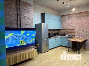 2-к квартира, посуточно, 83м2, 1/1 этаж