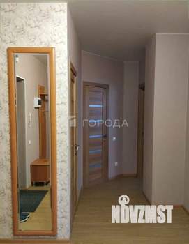 2-к квартира, на длительный срок, 65м2, 7/24 этаж