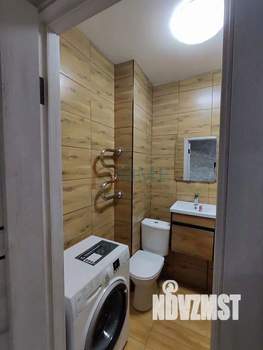 1-к квартира, на длительный срок, 34м2, 17/17 этаж