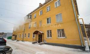 2-к квартира, на длительный срок, 44м2, 1/3 этаж