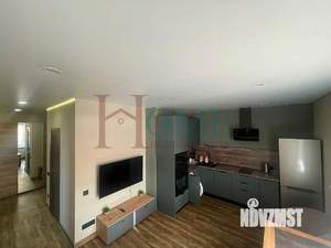 3-к квартира, на длительный срок, 60м2, 25/25 этаж