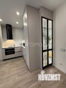 3-к квартира, на длительный срок, 74м2, 15/22 этаж