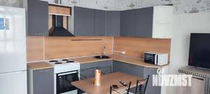 3-к квартира, на длительный срок, 57м2, 22/27 этаж