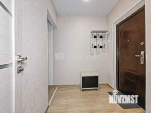 Студия квартира, на длительный срок, 33м2, 3/10 этаж