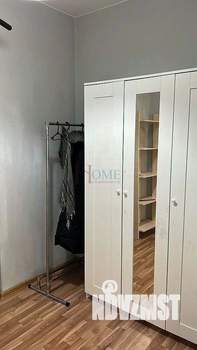 1-к квартира, на длительный срок, 29м2, 3/12 этаж