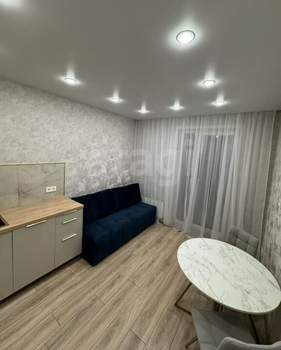 1-к квартира, на длительный срок, 40м2, 20/25 этаж