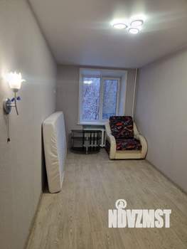 2-к квартира, на длительный срок, 45м2, 3/4 этаж