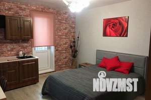 1-к квартира, посуточно, 30м2, 14/27 этаж