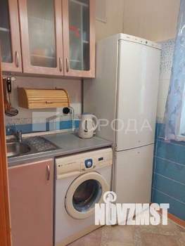 1-к квартира, на длительный срок, 26м2, 3/3 этаж