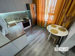 2-к квартира, на длительный срок, 37м2, 16/17 этаж