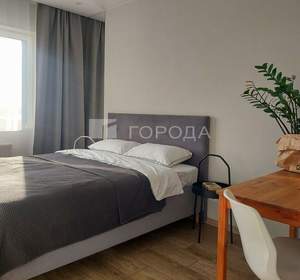 2-к квартира, на длительный срок, 62м2, 10/25 этаж