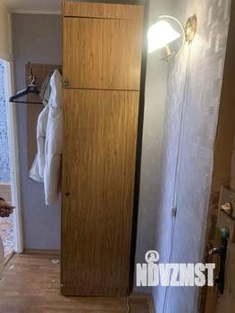 1-к квартира, на длительный срок, 30м2, 1/5 этаж