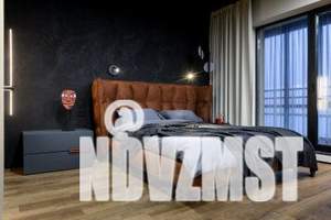 1-к квартира, посуточно, 46м2, 11/15 этаж