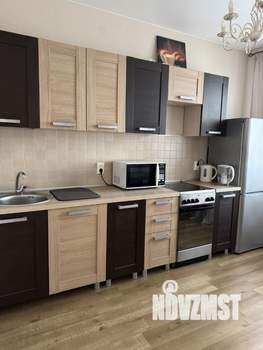 1-к квартира, на длительный срок, 38м2, 13/17 этаж
