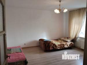 1-к квартира, на длительный срок, 43м2, 7/10 этаж