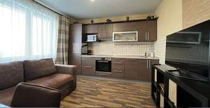 2-к квартира, на длительный срок, 67м2, 12/15 этаж