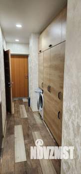 Студия квартира, на длительный срок, 26м2, 9/16 этаж