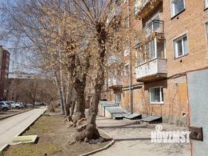 2-к квартира, на длительный срок, 44м2, 3/5 этаж