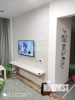 2-к квартира, на длительный срок, 42м2, 5/9 этаж