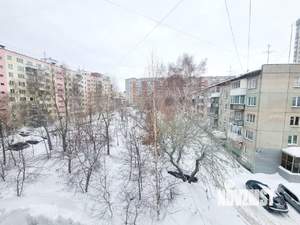 2-к квартира, на длительный срок, 45м2, 4/5 этаж