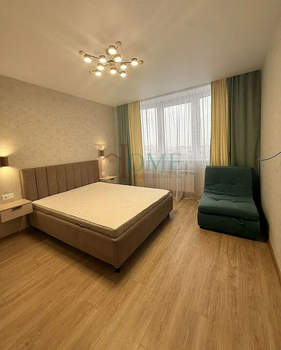 2-к квартира, на длительный срок, 63м2, 13/16 этаж