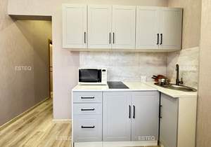 1-к квартира, на длительный срок, 31м2, 3/5 этаж