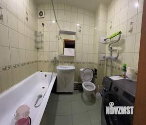 1-к квартира, на длительный срок, 33м2, 10/10 этаж