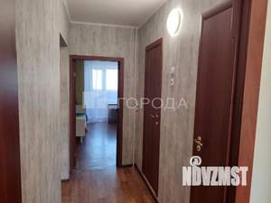 3-к квартира, на длительный срок, 74м2, 8/10 этаж