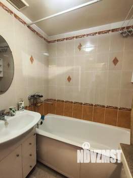 1-к квартира, на длительный срок, 34м2, 10/10 этаж