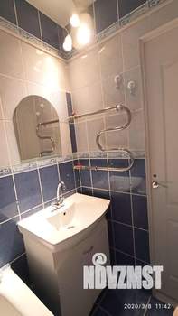 2-к квартира, на длительный срок, 54м2, 9/9 этаж