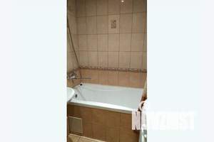 1-к квартира, посуточно, 50м2, 11/25 этаж