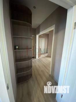 3-к квартира, на длительный срок, 70м2, 7/17 этаж