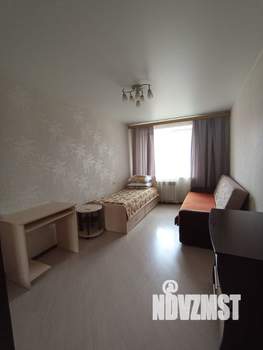 1-к квартира, на длительный срок, 34м2, 9/10 этаж