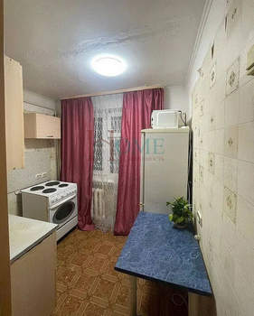 2-к квартира, на длительный срок, 43м2, 5/5 этаж