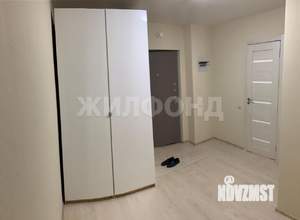 2-к квартира, на длительный срок, 39м2, 18/26 этаж