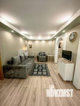 2-к квартира, на длительный срок, 44м2, 3/5 этаж