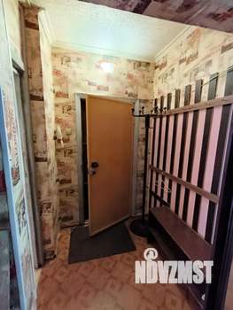 1-к квартира, на длительный срок, 32м2, 1/9 этаж