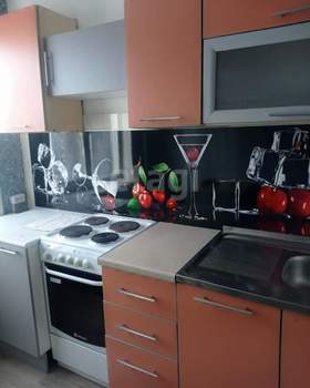 2-к квартира, на длительный срок, 47м2, 7/9 этаж