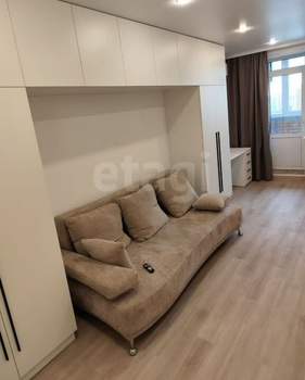 2-к квартира, на длительный срок, 46м2, 14/19 этаж