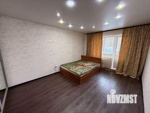 1-к квартира, на длительный срок, 38м2, 2/9 этаж