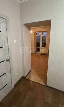 1-к квартира, на длительный срок, 40м2, 5/16 этаж