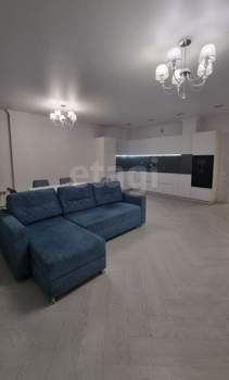 2-к квартира, на длительный срок, 88м2, 17/17 этаж