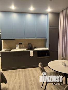 1-к квартира, посуточно, 31м2, 1/1 этаж